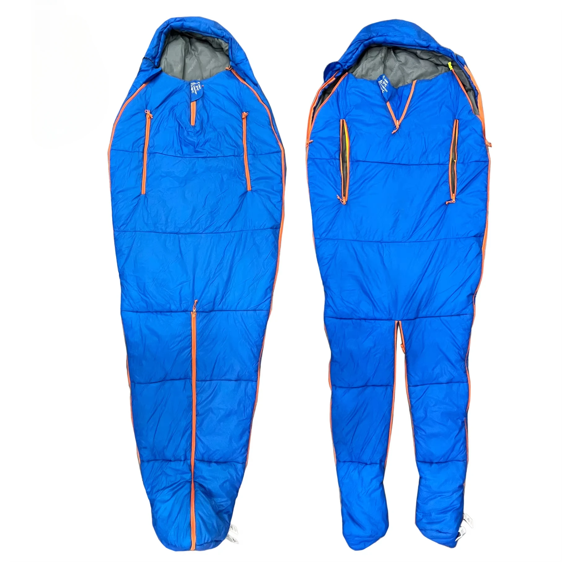 Camping Outdoor Or Indoor - -Waterproof Ultra-light Walkable Arms Out Foot