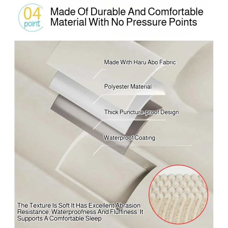 Car Back Electric Inflatable B - Inflatable Mattress review and price