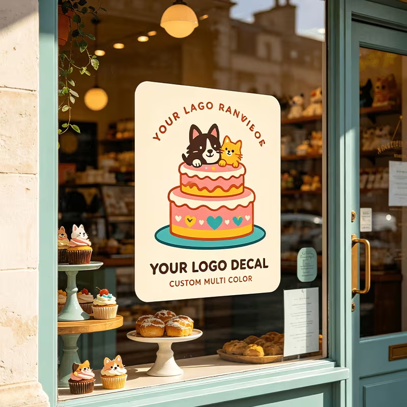 Any Picture Custom Stickers RV - Outdoor Camping Equipment Stores review and price