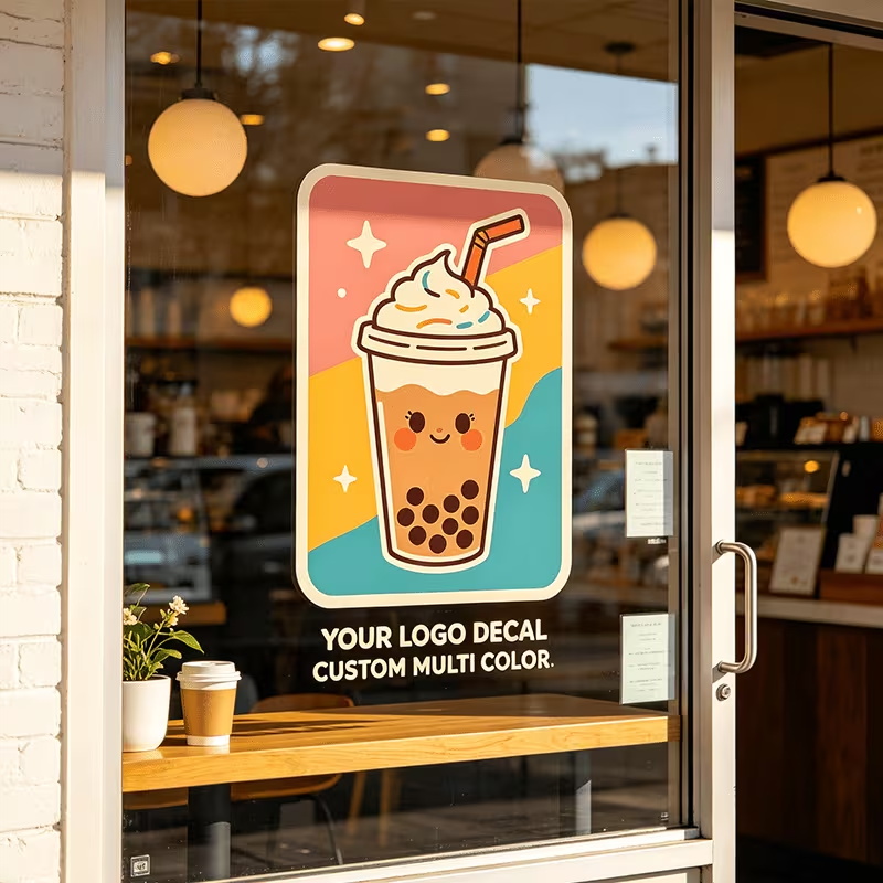 Any Picture Custom Stickers RV - Outdoor Camping Equipment Stores review and price