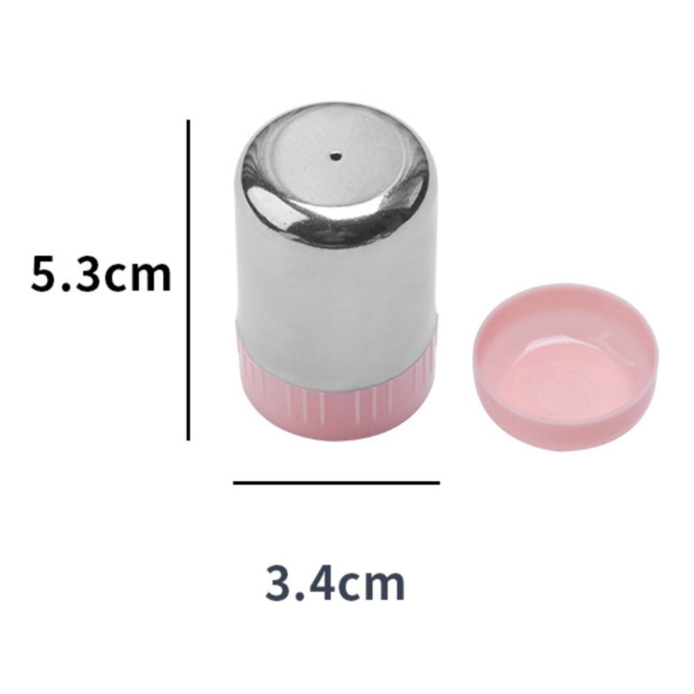 Small Stainless Steel Seasonin - Kitchen Outdoor Camping review and price