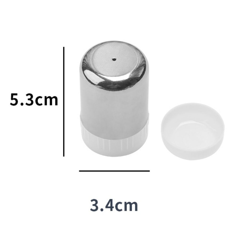 Small Stainless Steel Seasonin - Kitchen Outdoor Camping review and price