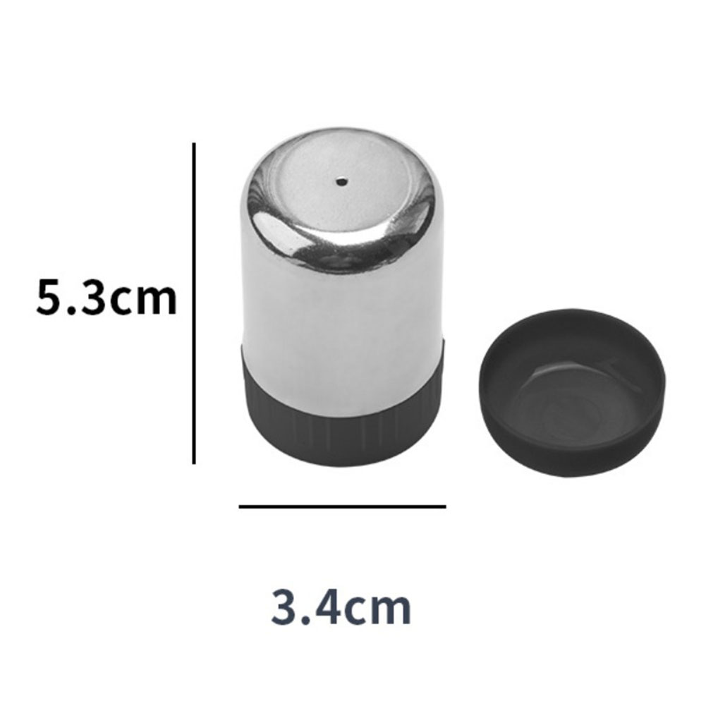 Small Stainless Steel Seasonin - Kitchen Outdoor Camping review and price