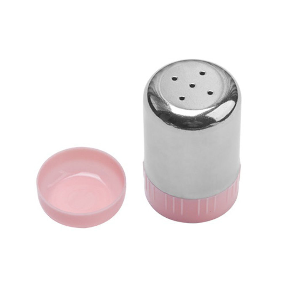Small Stainless Steel Seasonin - Kitchen Outdoor Camping review and price