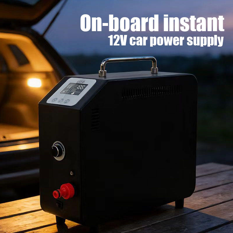 Portable Propane Tankless Wate - Portable Camping Shower review and price