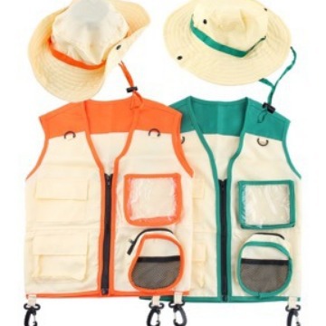 2Pcs Kids Outdoor Adventure Ex - Outdoor Camping Kids Activities review and price