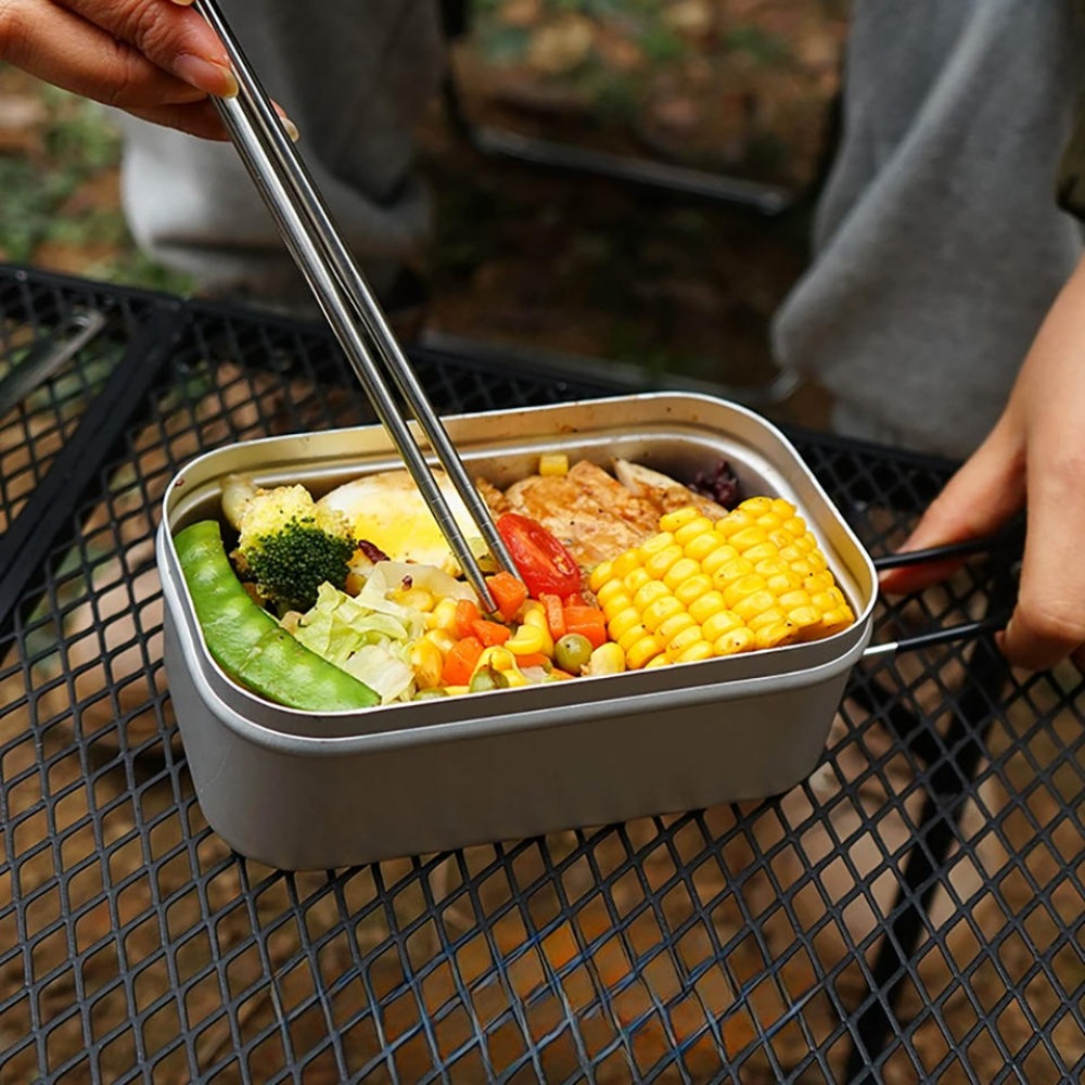 Ultralight Tableware Camping C - Outdoor Camping Kitchen Set review and price