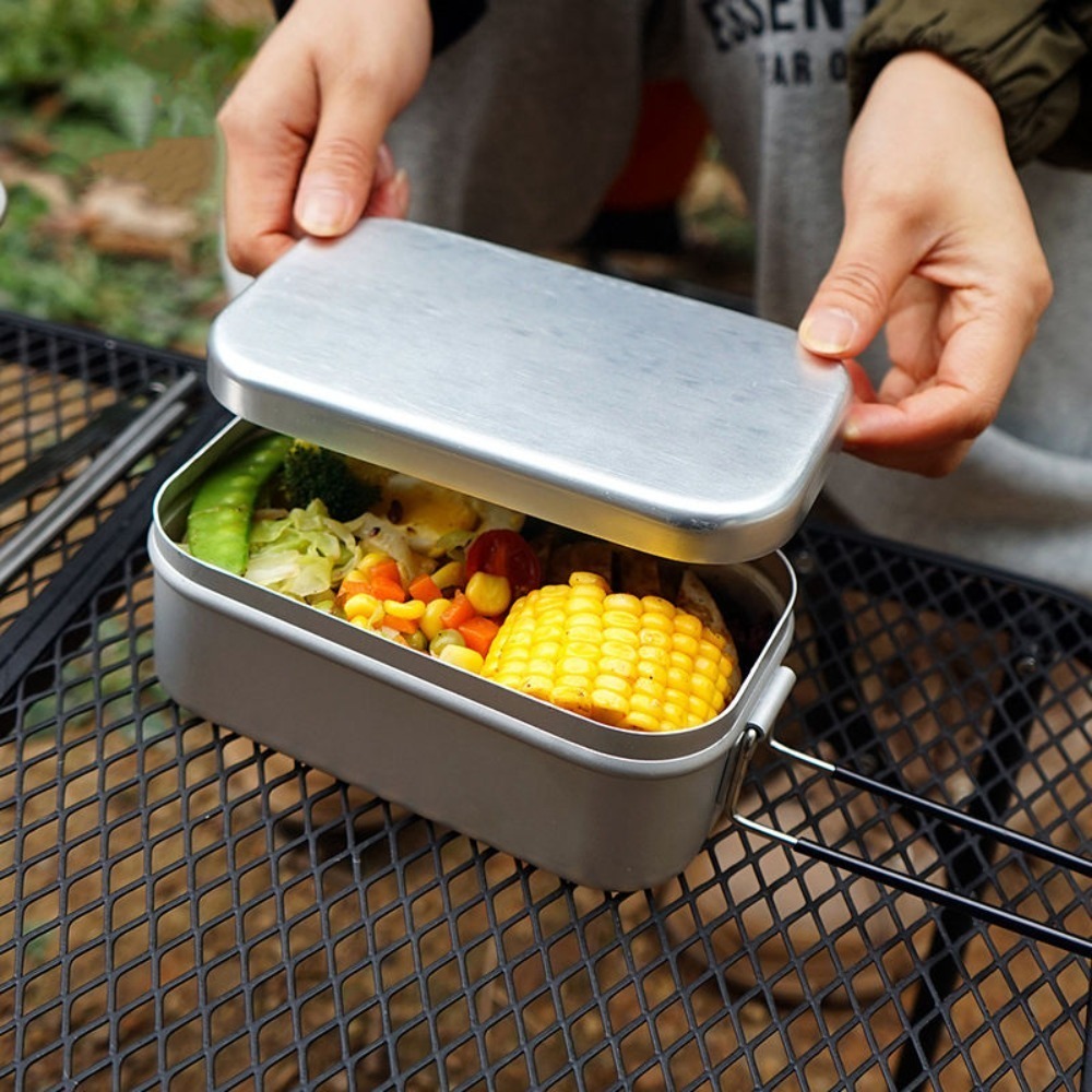 Ultralight Tableware Camping C - Outdoor Camping Kitchen Set review and price