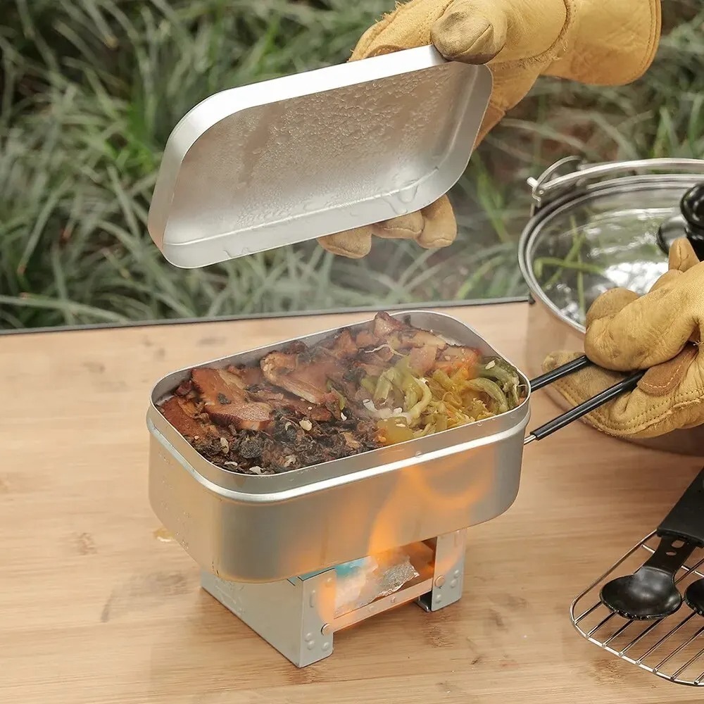 Ultralight Tableware Camping C - Outdoor Camping Kitchen Set review and price