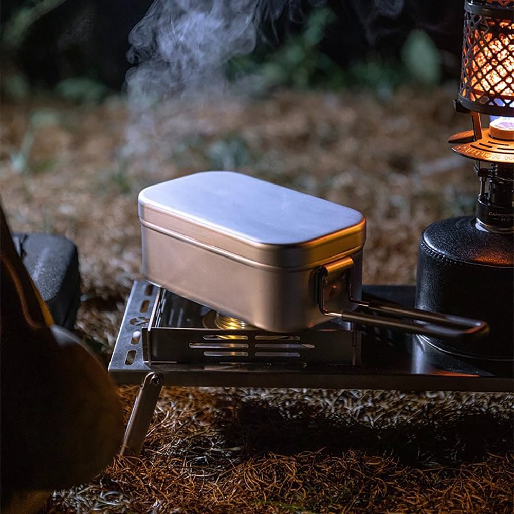 Ultralight Tableware Camping C - Outdoor Camping Kitchen Set review and price