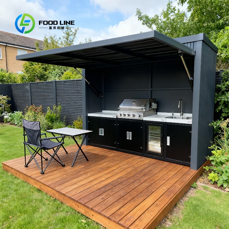 Customized Collapsible Outdoor - Kitchen Outdoor Camping review and price