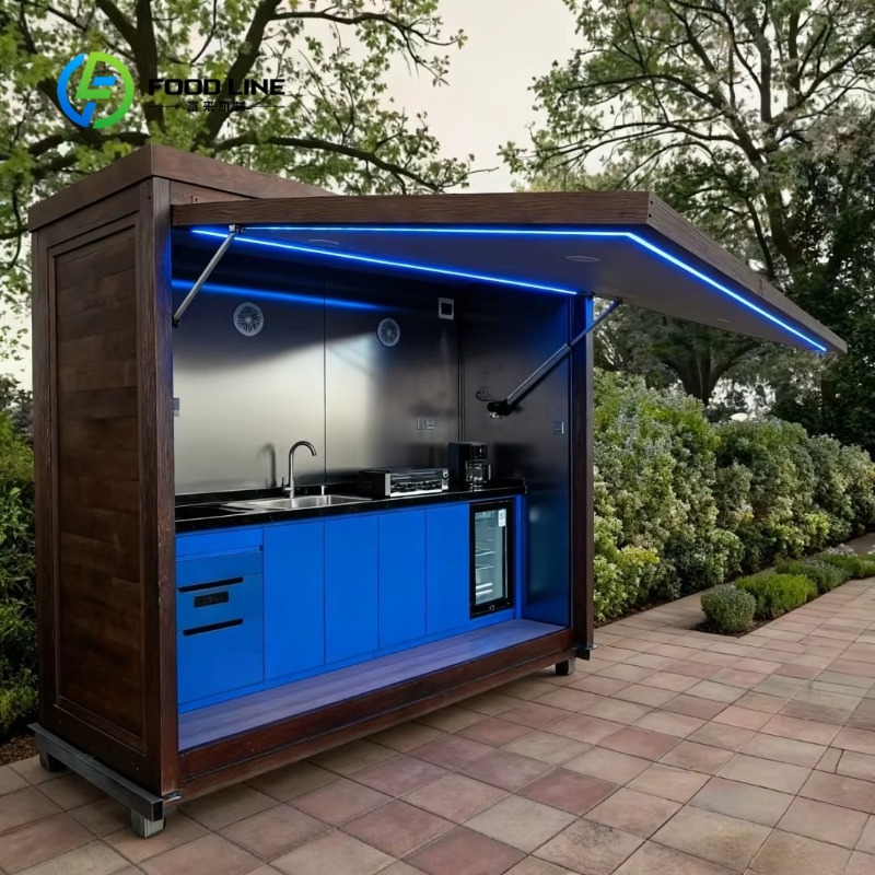 Customized Collapsible Outdoor - Kitchen Outdoor Camping review and price