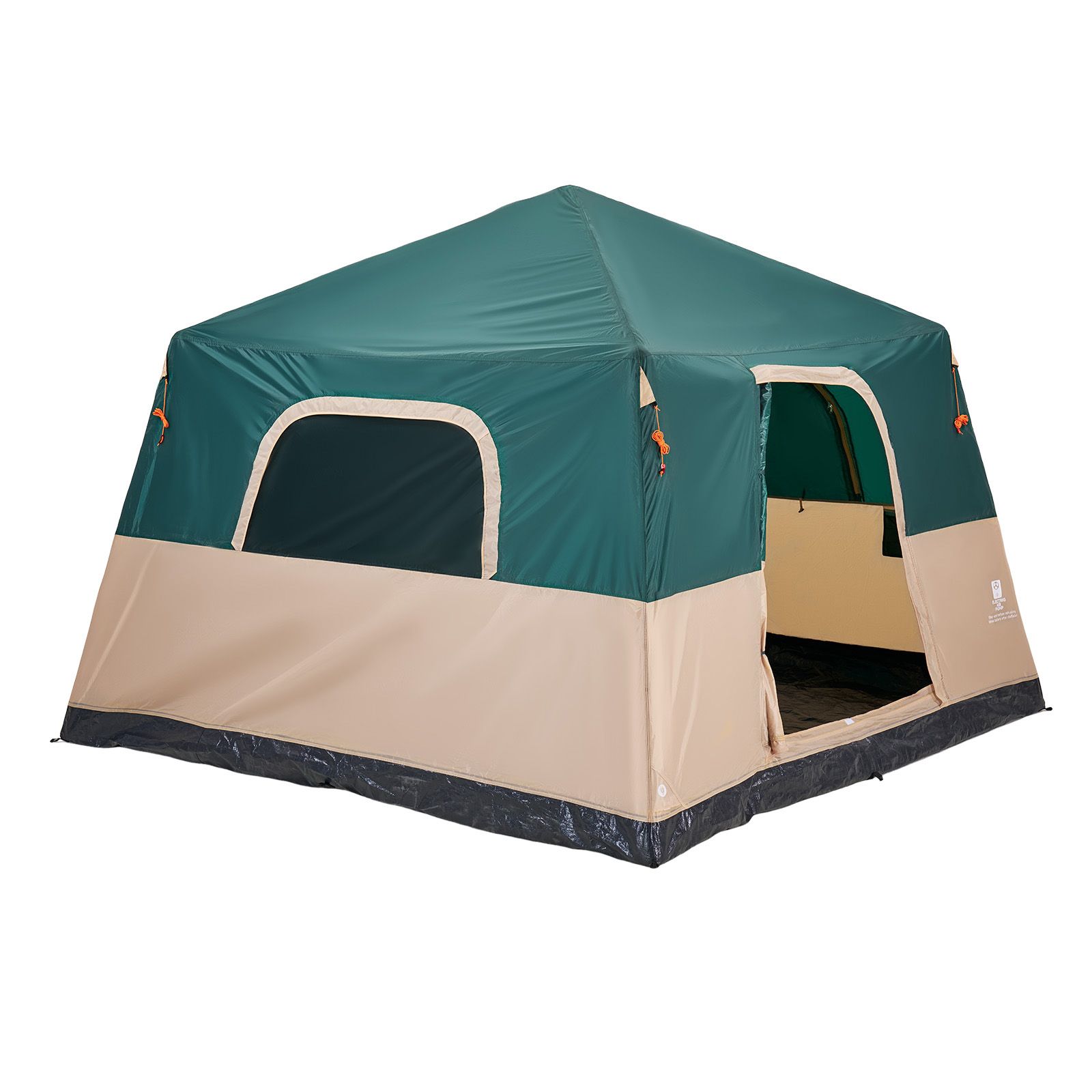 Camping Tent, 6 Person Inflata - Outdoor Camping On Youtube review and price