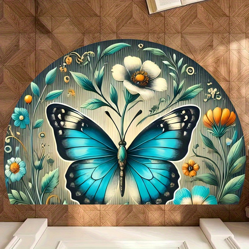 Elegant Entomology Mat Soft Co - Camping Outdoor Or Indoor review and price
