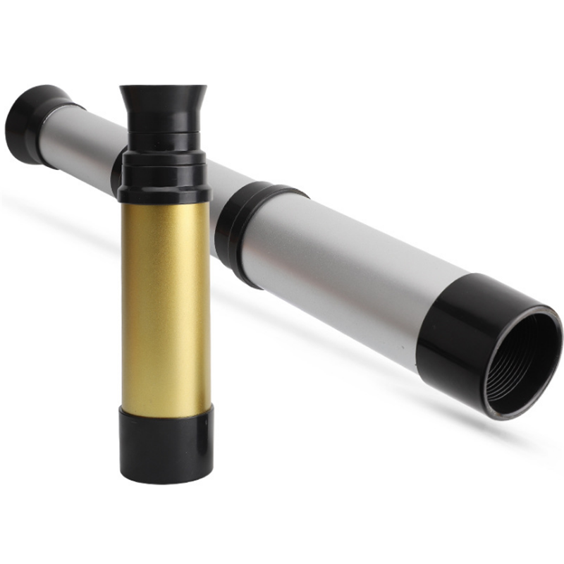 35mm Pirate Telescope Zoomable - Outdoor Camping Kids Activities review and price
