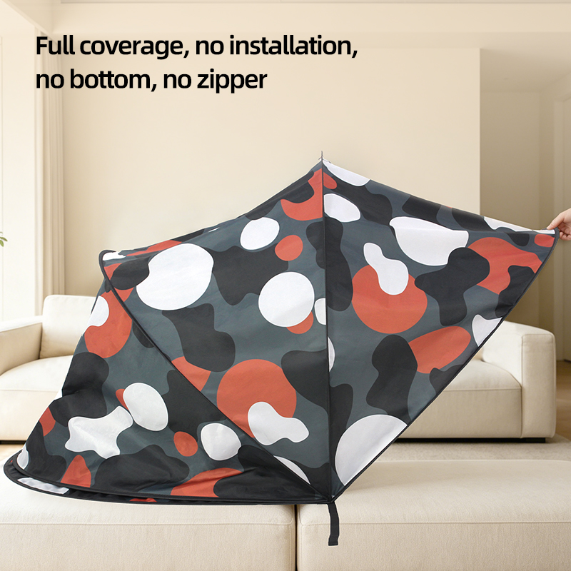 Pop Up Mosquito Net Portable w - Camping Outdoor Or Indoor review and price