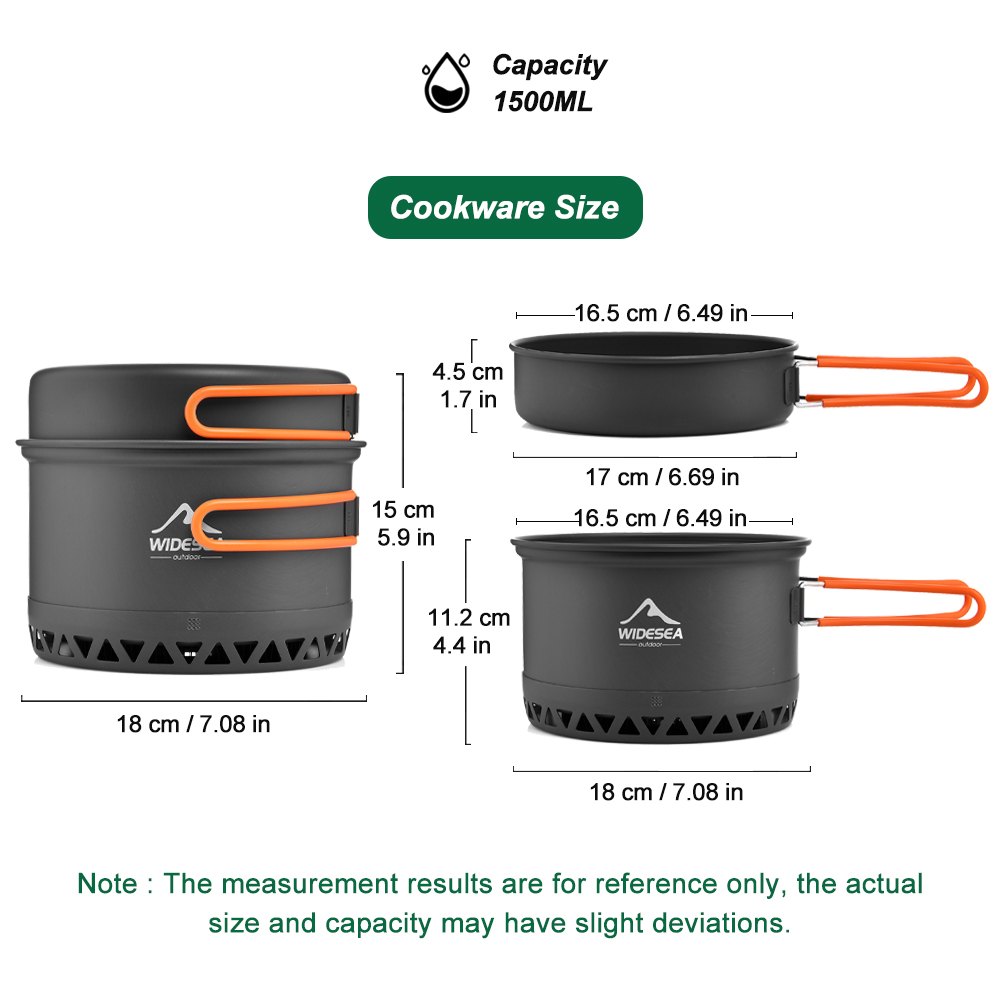 Camping Tableware Outdoor Cook - Outdoor Camping Kitchen Set review and price