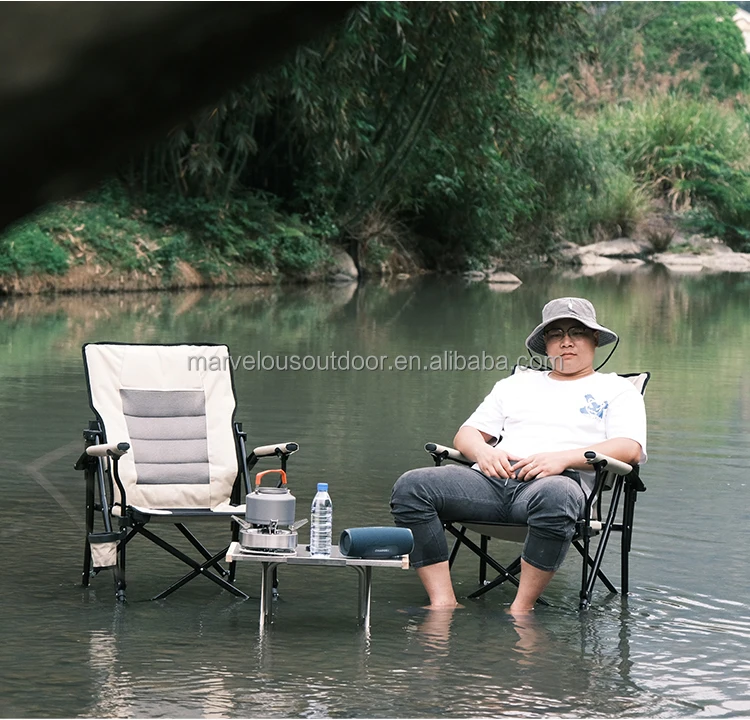 A High Quality Customized Outd - Outdoor Camping Rocking Chair review and price