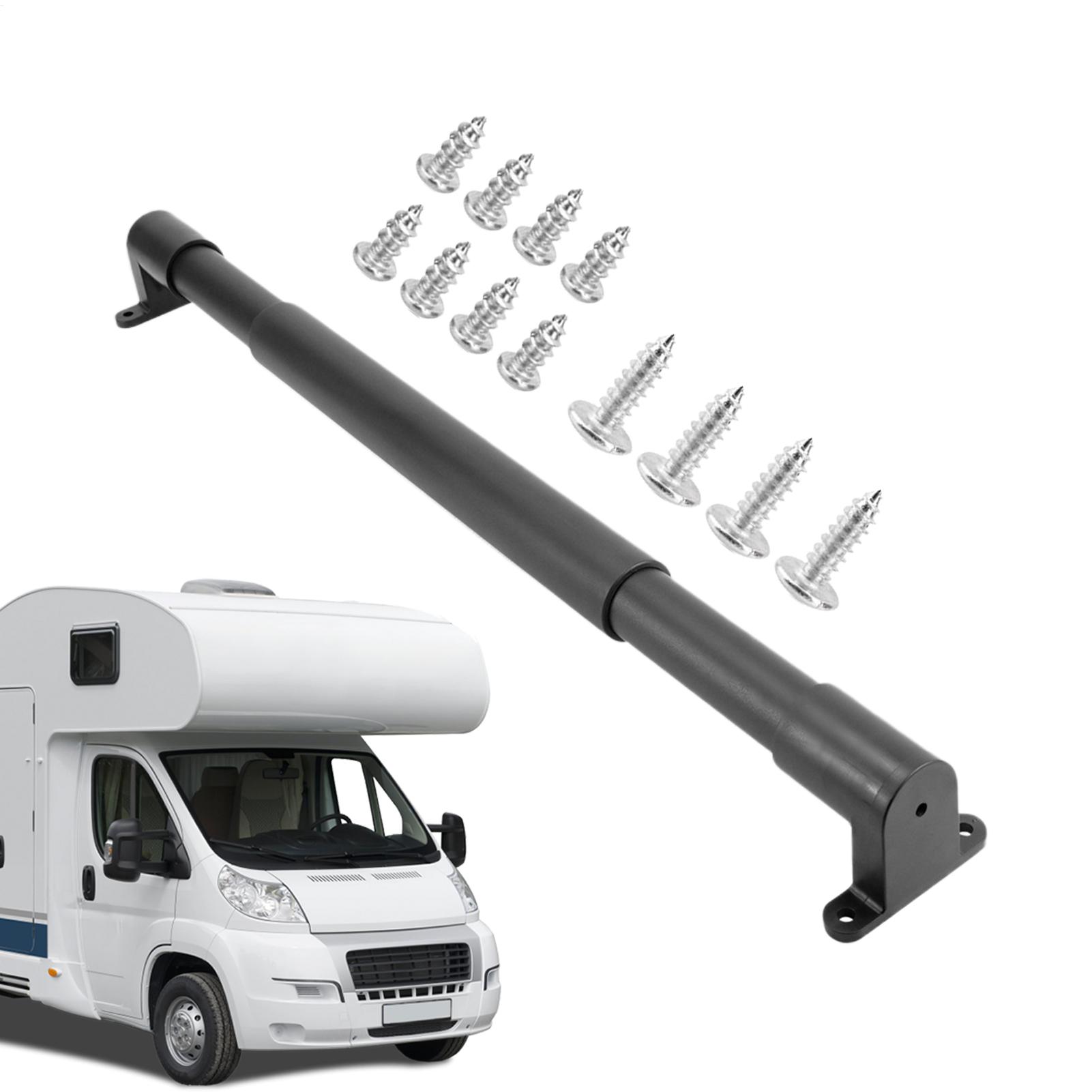 RV Screen Door Handle Telescop - Outdoor Camping Rental review and price
