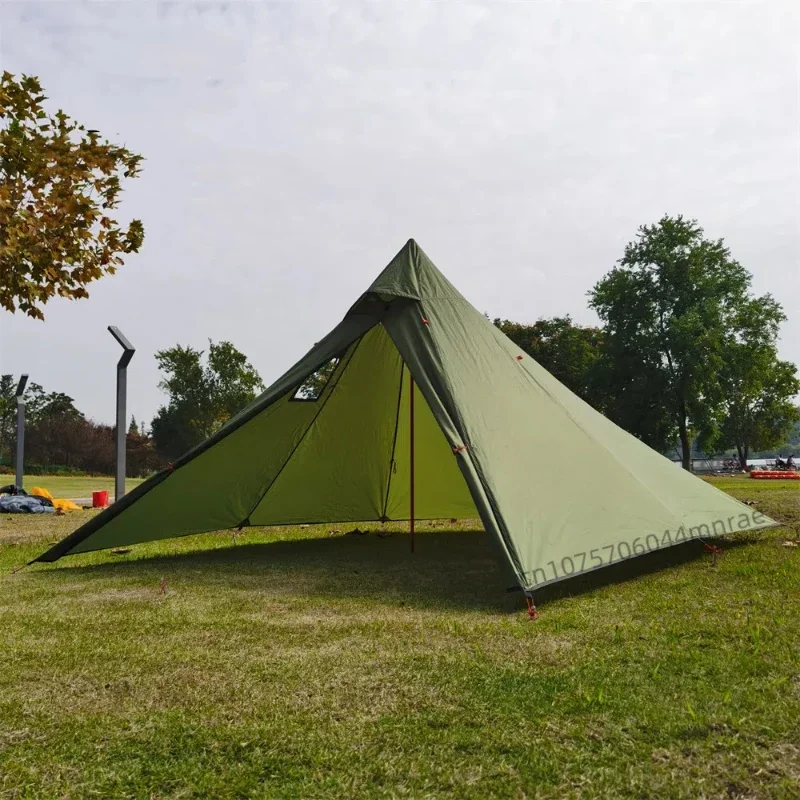 Four Sided Camping Tent With C - Outdoor Camping On Youtube review and price
