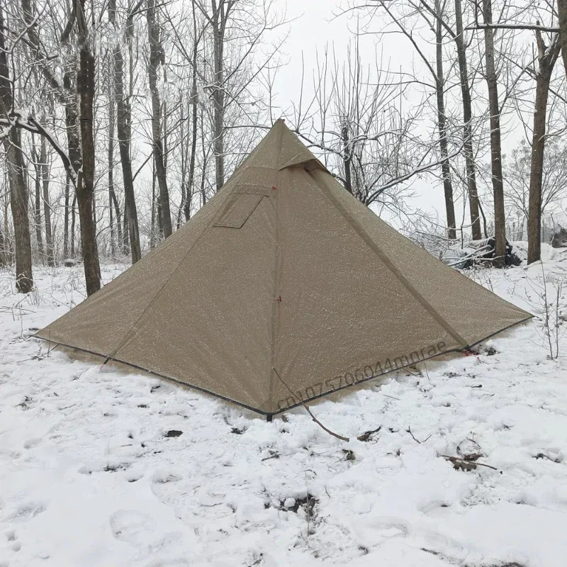 Four Sided Camping Tent With C - Outdoor Camping On Youtube review and price