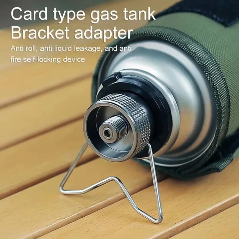 Portable Aluminum Alloy Butane - Outdoor Camping On Youtube review and price