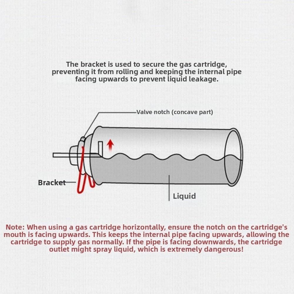 Portable Aluminum Alloy Butane - Outdoor Camping On Youtube review and price