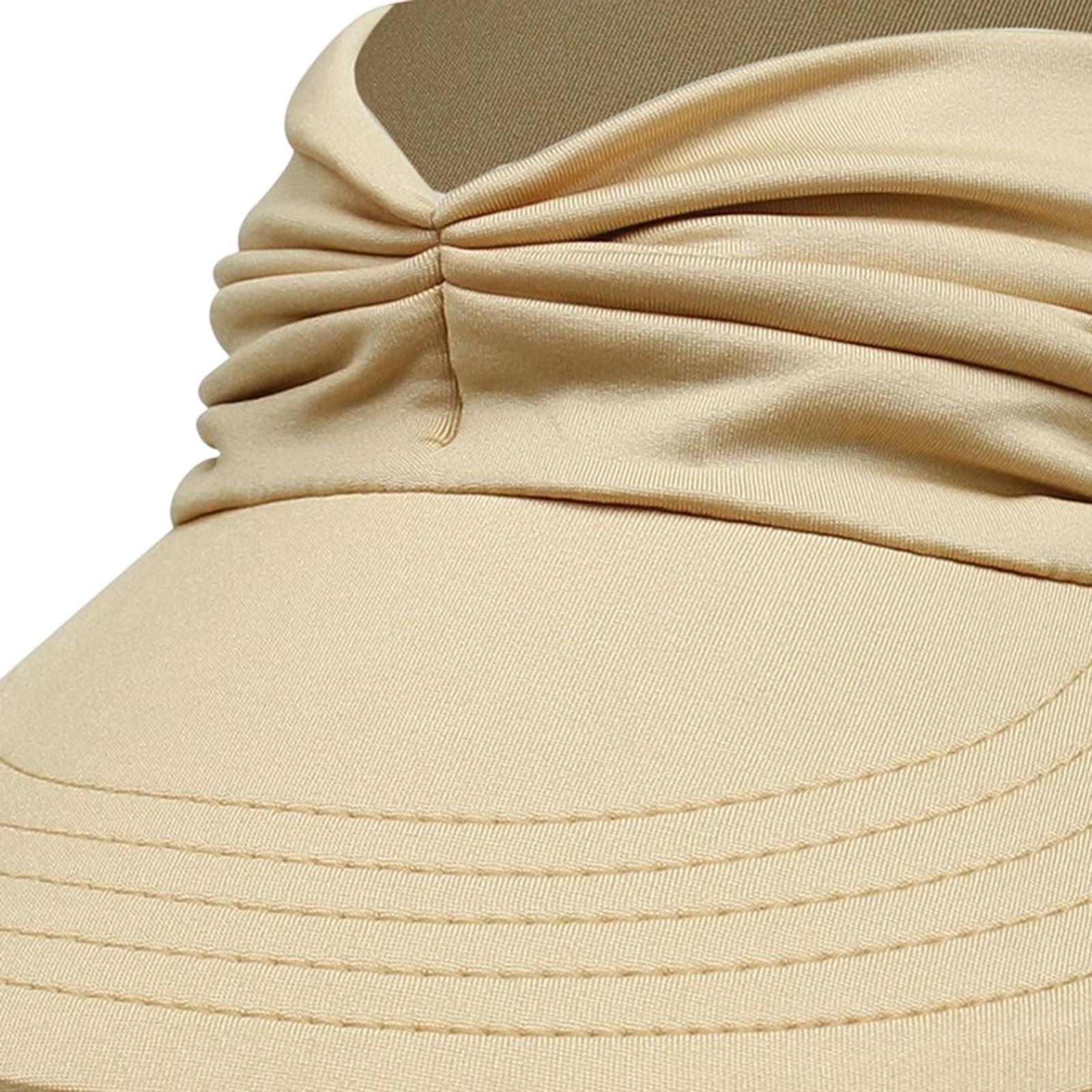 Casual Women Sun Visor Hat Mes - Outdoor Camping Show review and price