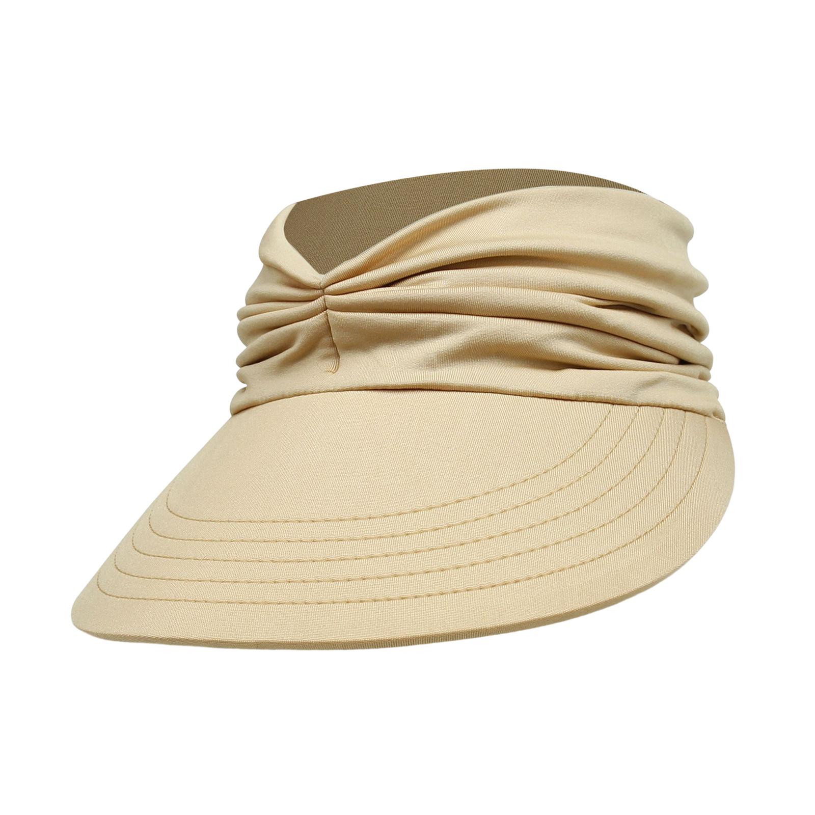 Casual Women Sun Visor Hat Mes - Outdoor Camping Show review and price