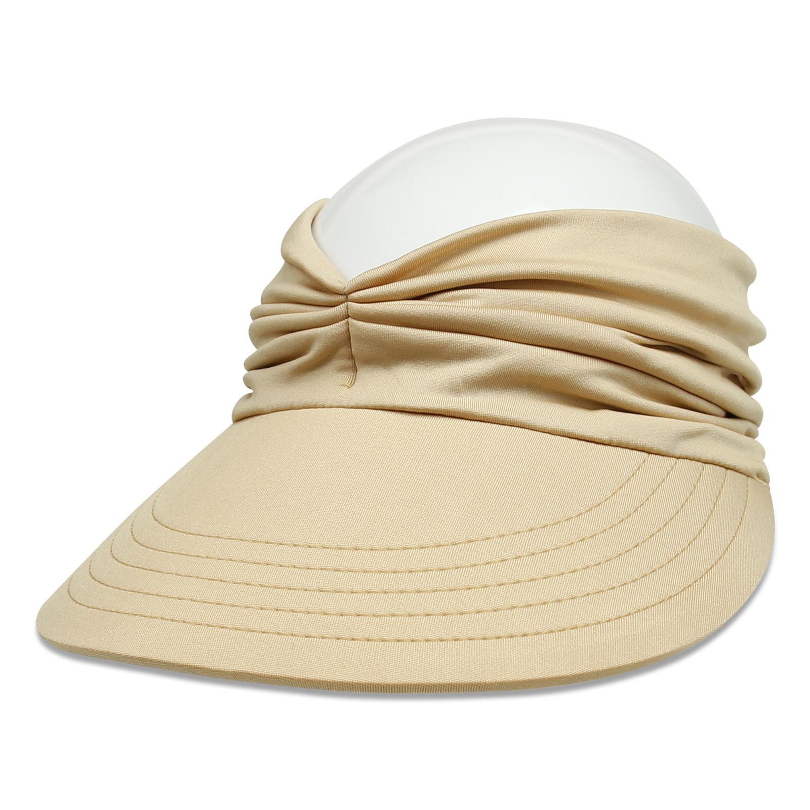 Casual Women Sun Visor Hat Mes - Outdoor Camping Show review and price