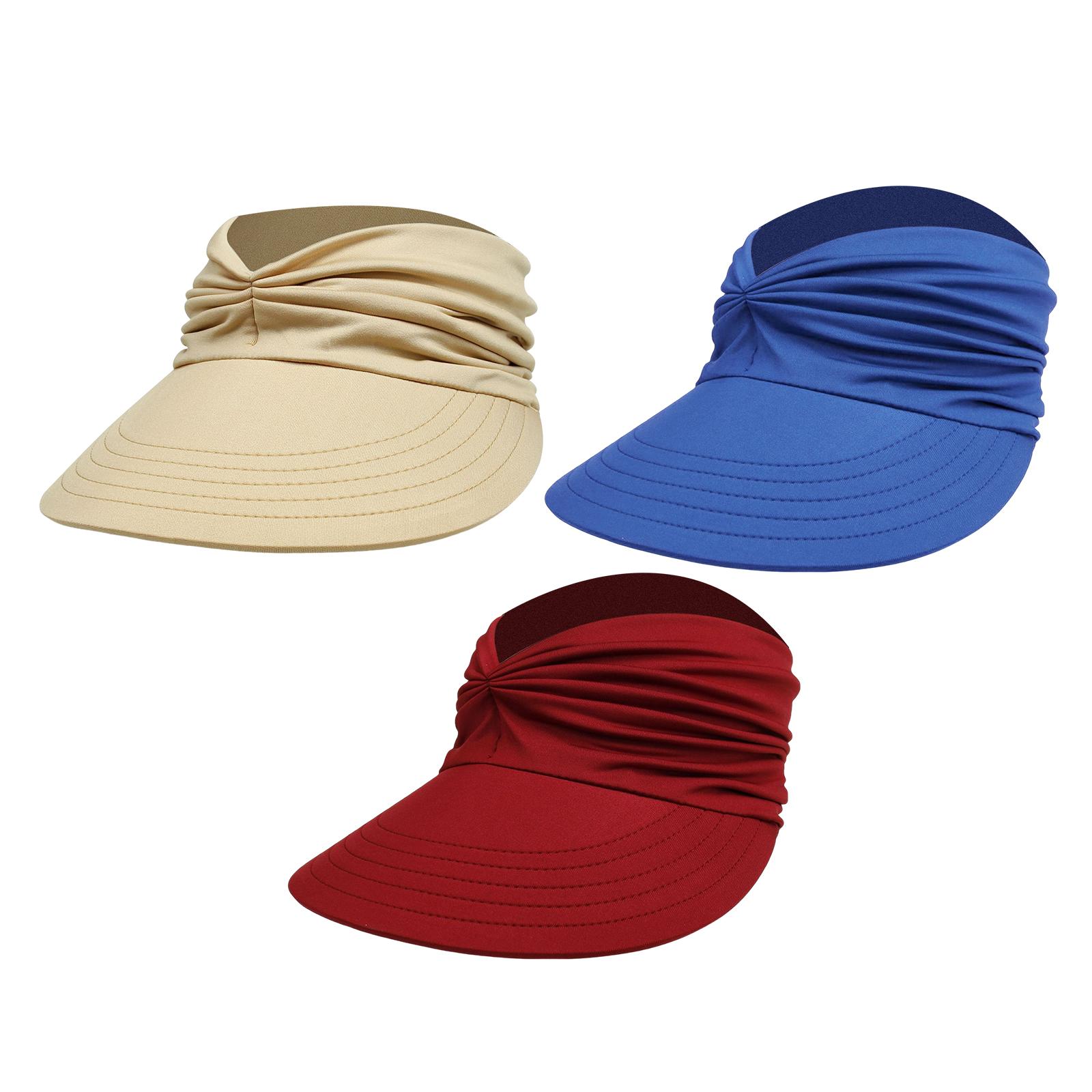 Casual Women Sun Visor Hat Mes - Outdoor Camping Show review and price