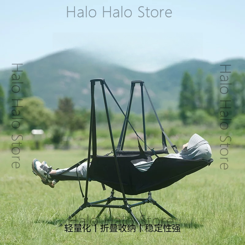 Thousand Rocking Chairs Outdoo - Outdoor Camping Rocking Chair review and price