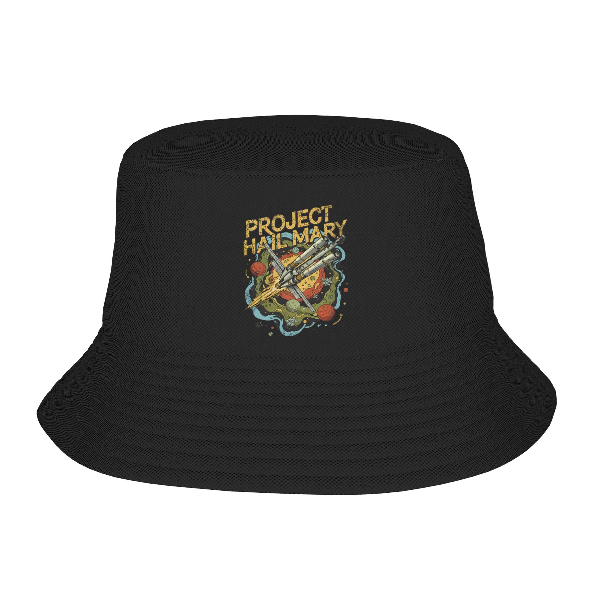 Teen Bucket Hat Project Hail M - Outdoor Camping Ideas review and price