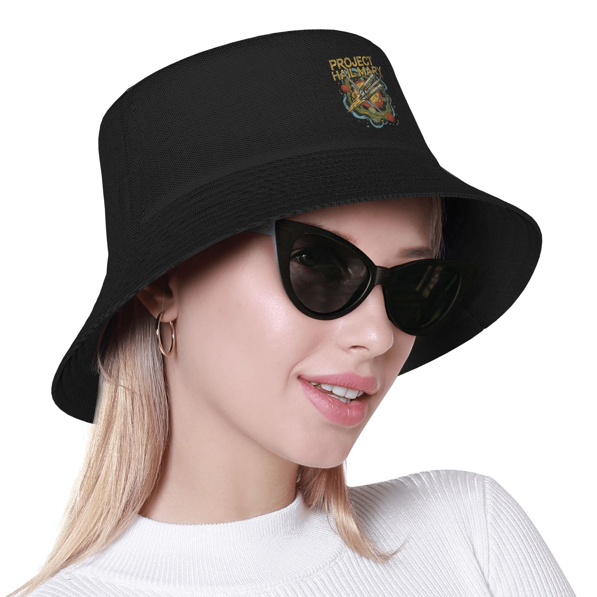 Teen Bucket Hat Project Hail M - Outdoor Camping Ideas review and price