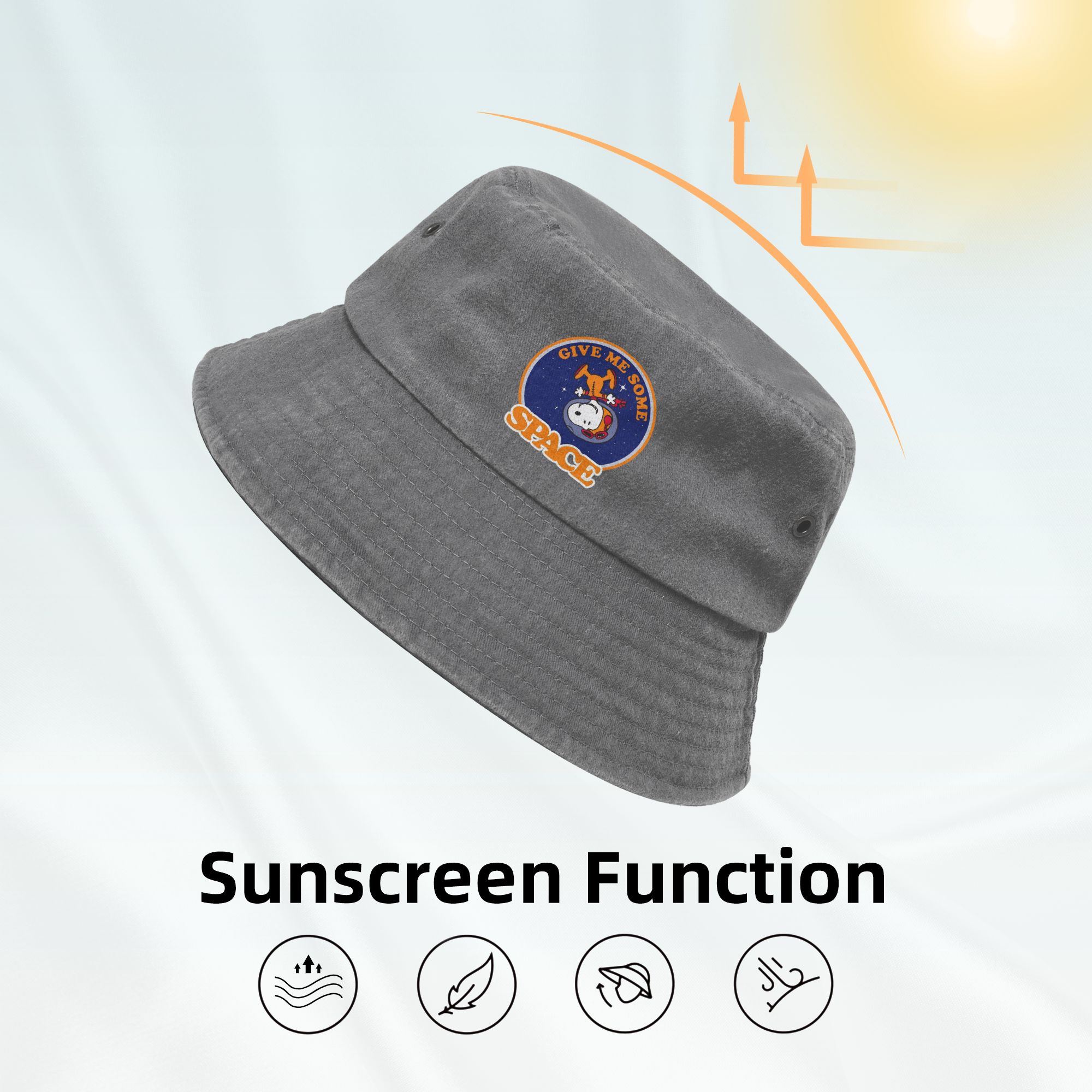 Unisex Bucket Hat Give Me Some - Outdoor Camping Ideas review and price