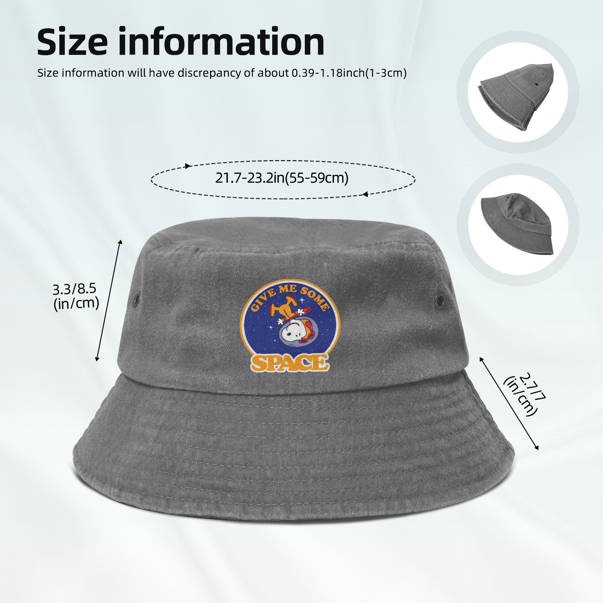 Unisex Bucket Hat Give Me Some - Outdoor Camping Ideas review and price