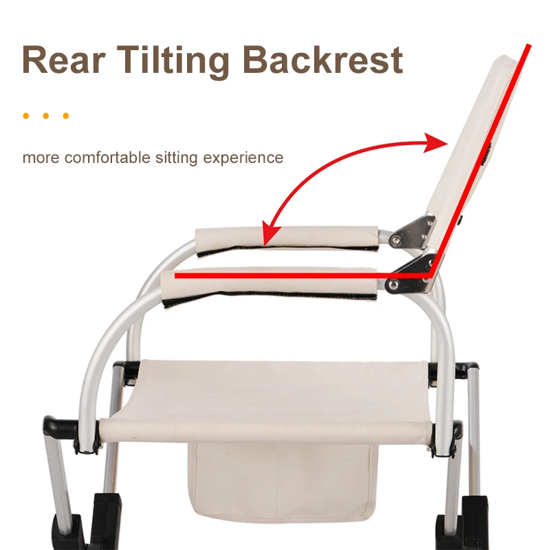 Outdoor Foldable Director's Ch - Outdoor Camping Rocking Chair review and price