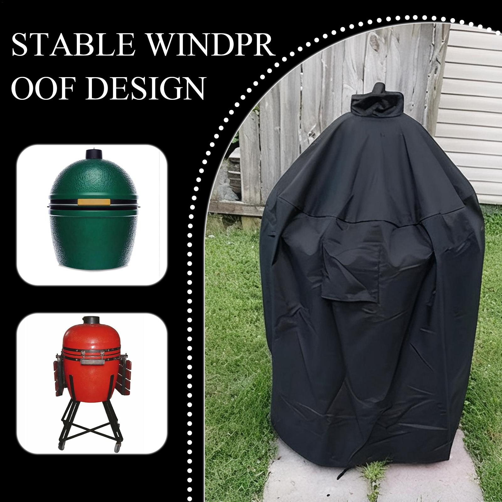 Waterproof Windproof Barbecue  - Kitchen Outdoor Camping review and price