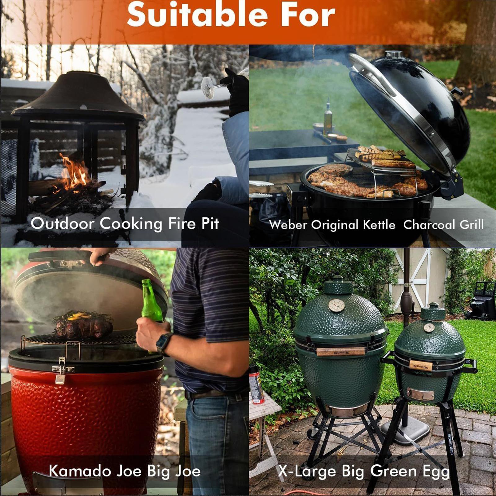 Waterproof Windproof Barbecue  - Kitchen Outdoor Camping review and price