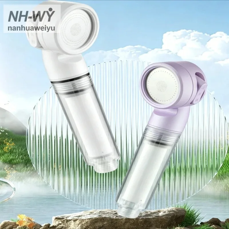 3 Modes High Pressure Travel S - Portable Camping Shower review and price