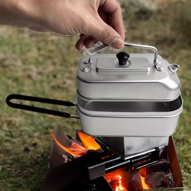 Ultralight Portable Picnic Cam - Outdoor Camping Kitchen Set review and price