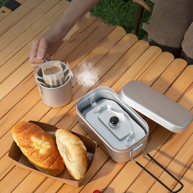 Ultralight Portable Picnic Cam - Outdoor Camping Kitchen Set review and price