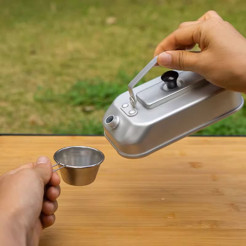 Ultralight Portable Picnic Cam - Outdoor Camping Kitchen Set review and price