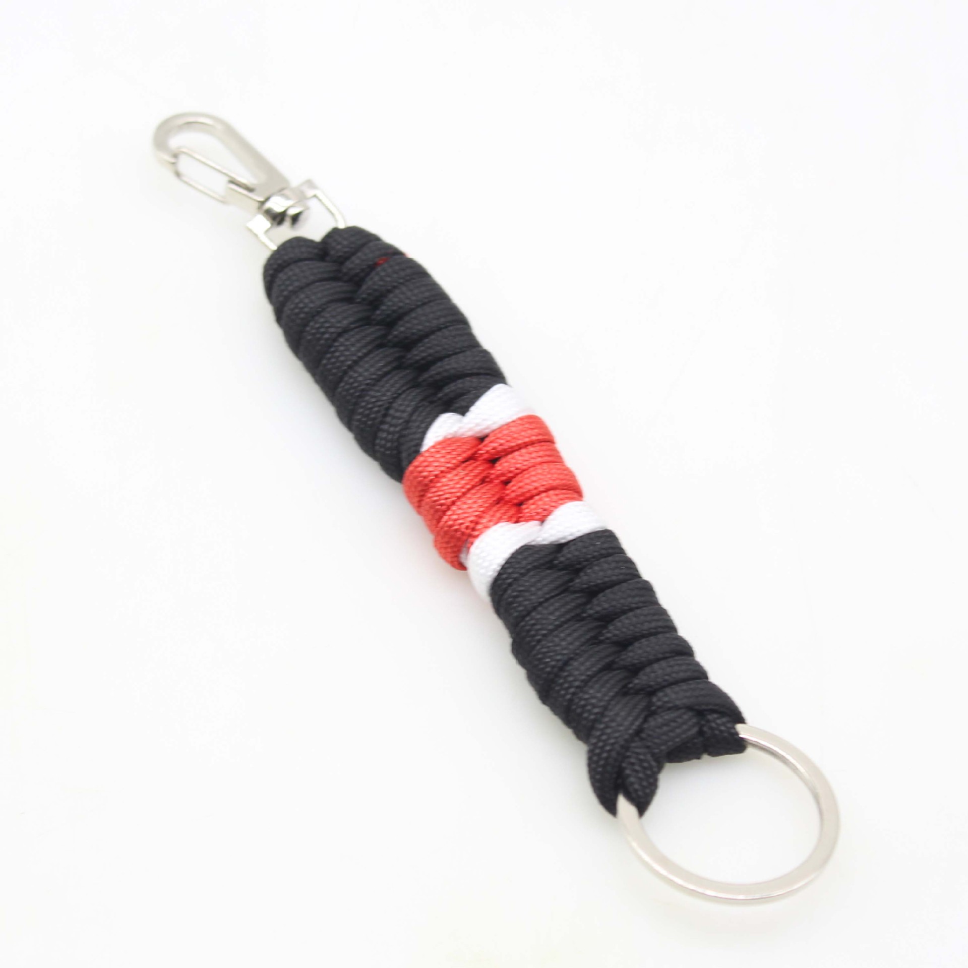 Fashion Paracord Keychain Ring - Outdoor Camping Ideas review and price