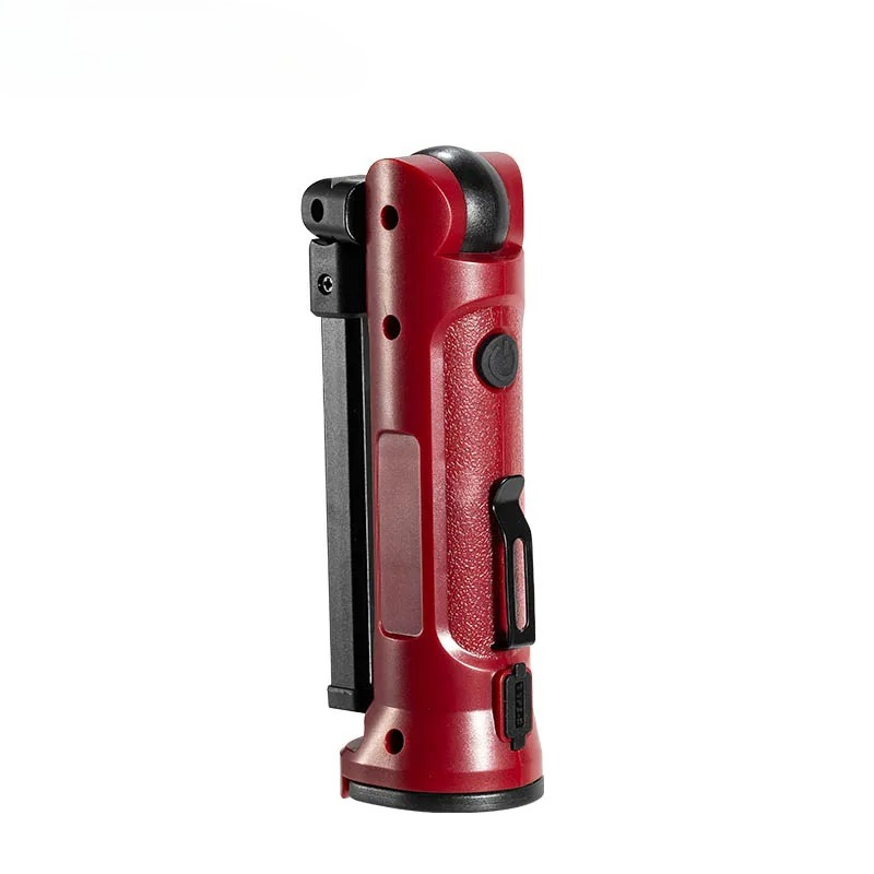 COB LED Work Light Rechargeabl - Outdoor Camping Lampe review and price