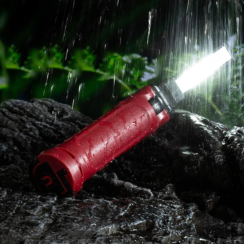 COB LED Work Light Rechargeabl - Outdoor Camping Lampe review and price