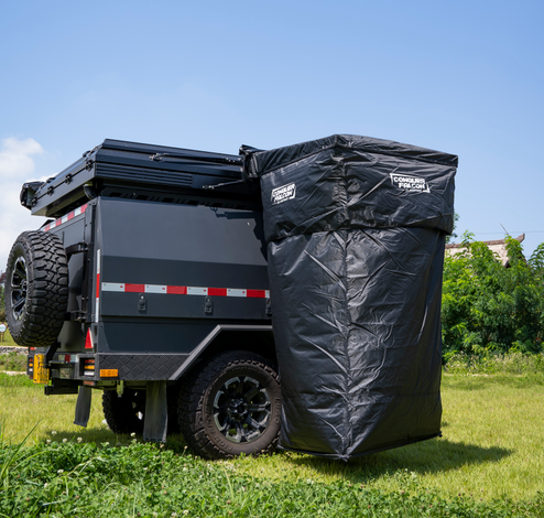 Portable Outdoor Camp Shower T - Portable Camping Shower review and price