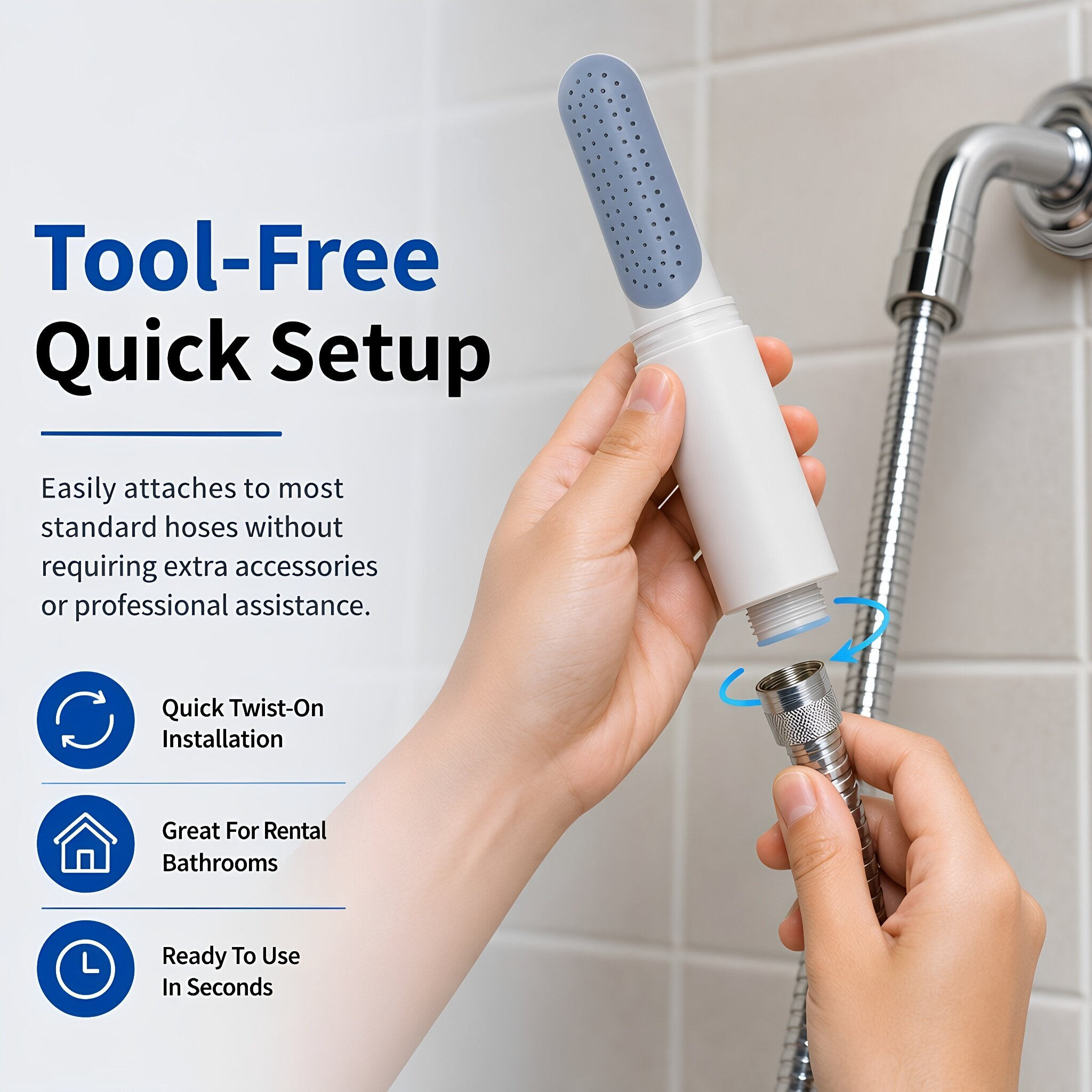 Travel Portable Shower Head Fi - Portable Camping Shower review and price