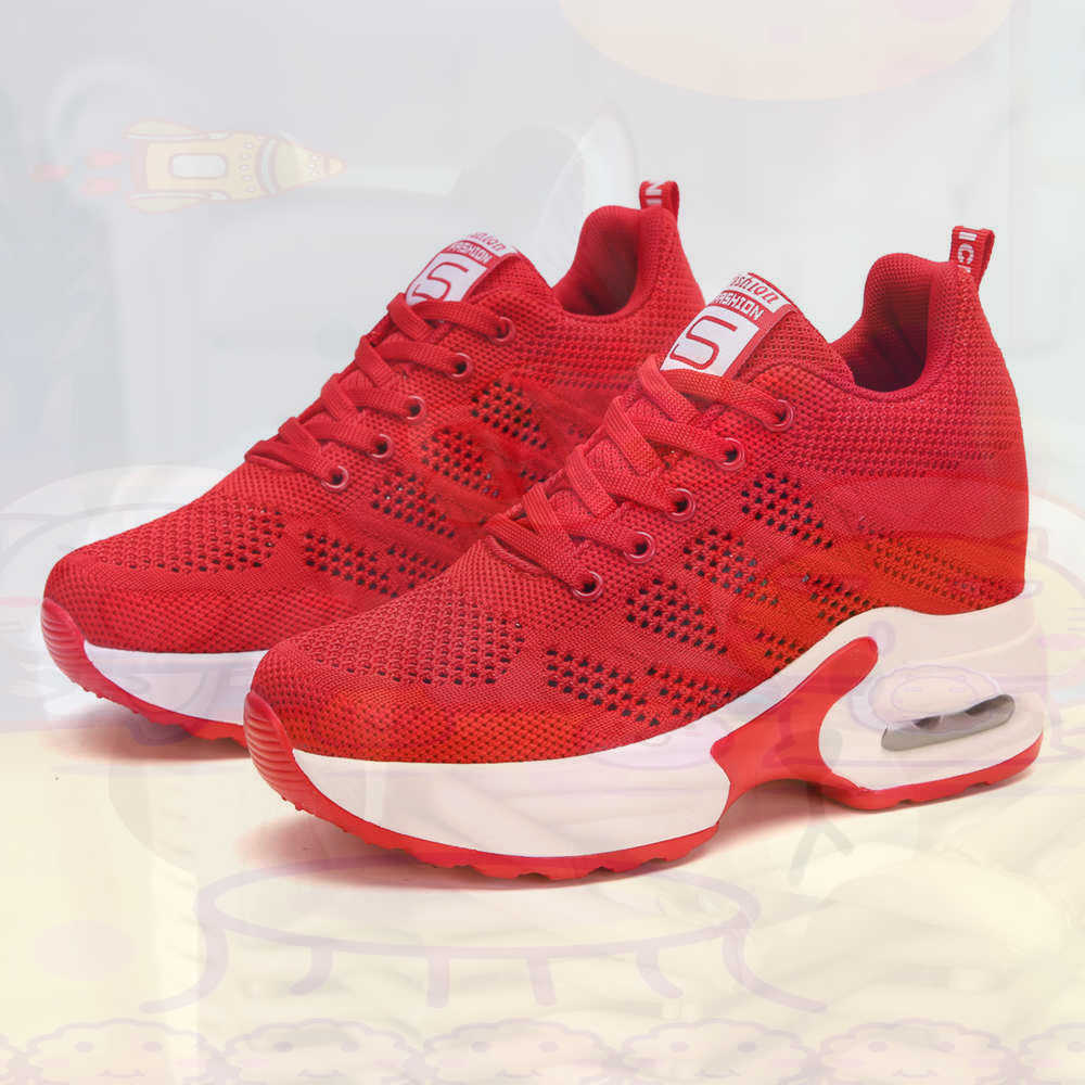 Red Size 36 Shoes Woman Tennis - Outdoor Camping Ideas review and price