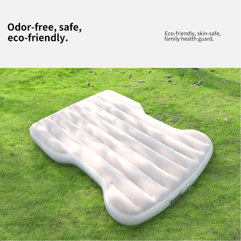 For Tesla Model Y Juniper 2021 - Inflatable Mattress review and price
